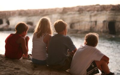 ACOLTO PSICOLOGICO GRATUITO per mamme e papà di bambini da 0 a 13 anni