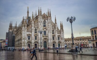Nace il progetto MILANONOICISIAMO