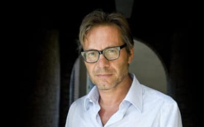 Massimo Recalcati ospite all’Ora Daria