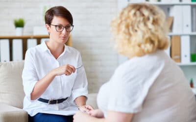 Sportello d’ascolto psicologico GRATUITO