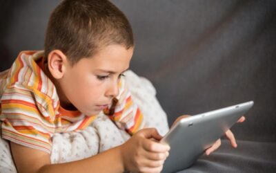 Aiuto, ho un figlio webdipendente!