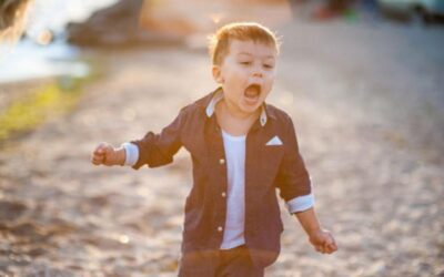 Bambini troppo timidi, silenziosi, solitari: l’inibizione infantile