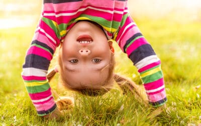 Il bambino iperattivo