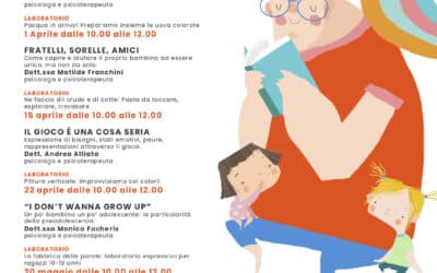 GIOCA TU CHE IMPARO IO
