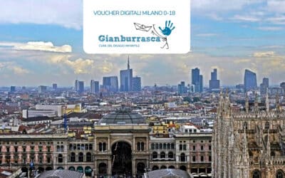 VOUCHER DIGITALI MILANO 0-18